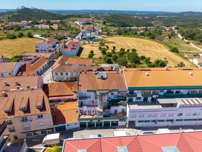 Apartamento T3 para Venda em Ferreira do Zezere Foto 50
