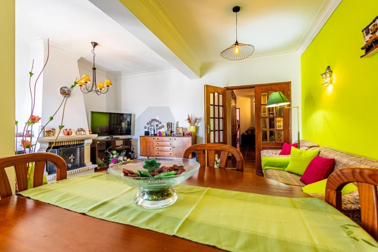 Apartamento T3 para Venda em Ferreira do Zezere Foto 17
