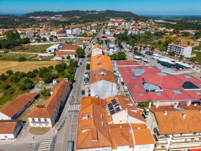 Apartamento T3 para Venda em Ferreira do Zezere Foto 63