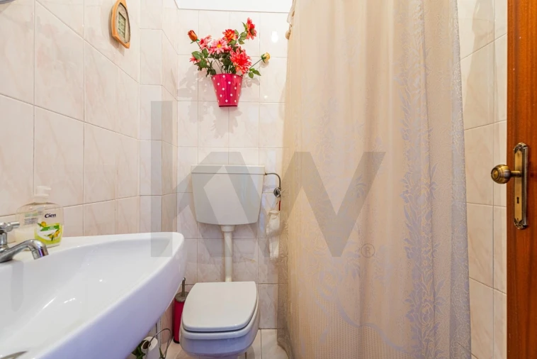 Apartamento T3 para Venda em Ferreira do Zezere Foto 43
