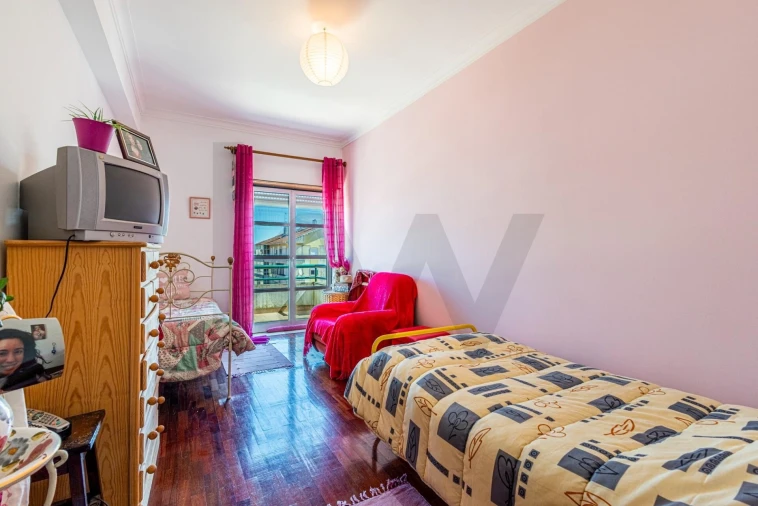 Apartamento T3 para Venda em Ferreira do Zezere Foto 37