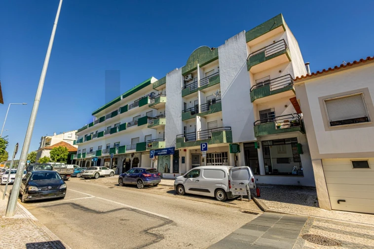 Apartamento T3 para Venda em Ferreira do Zezere Foto 57