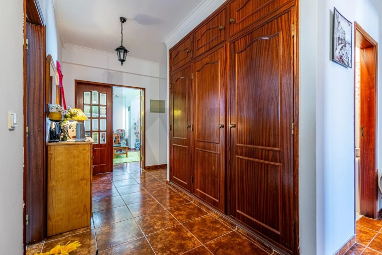 Apartamento T3 para Venda em Ferreira do Zezere Foto 12