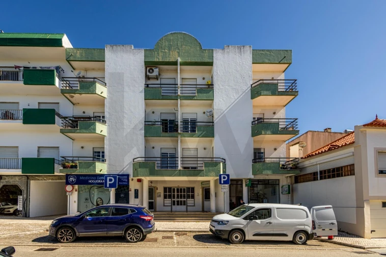 Apartamento T3 para Venda em Ferreira do Zezere Foto 56