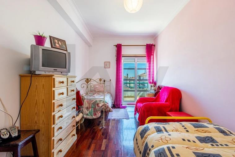 Apartamento T3 para Venda em Ferreira do Zezere Foto 36