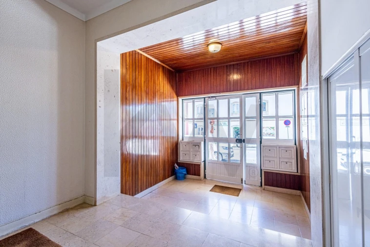 Apartamento T3 para Venda em Ferreira do Zezere Foto 5