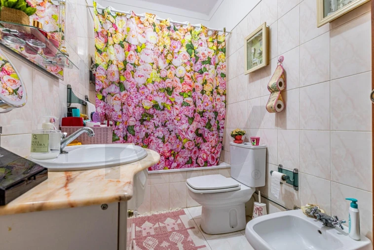 Apartamento T3 para Venda em Ferreira do Zezere Foto 46