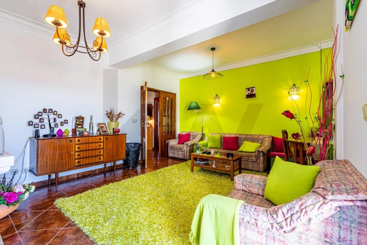 Apartamento T3 para Venda em Ferreira do Zezere Foto 21