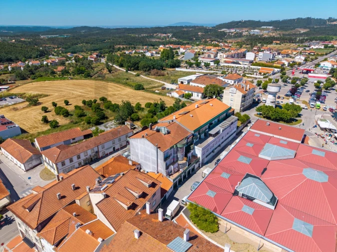 Apartamento T3 para Venda em Ferreira do Zezere Foto 65