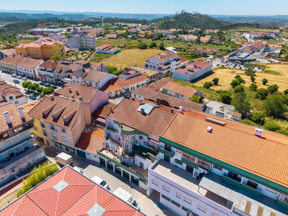 Apartamento T3 para Venda em Ferreira do Zezere Foto 51