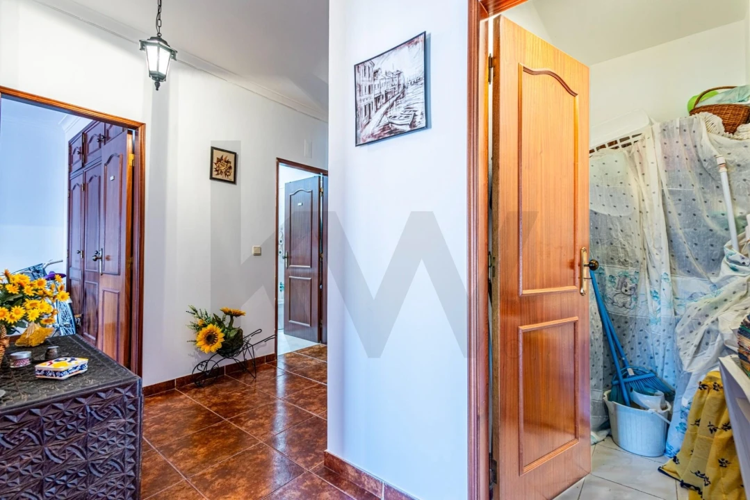 Apartamento T3 para Venda em Ferreira do Zezere Foto 14