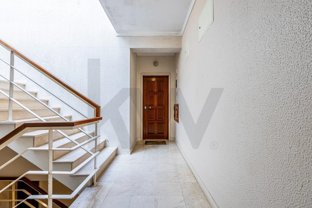 Apartamento T3 para Venda em Ferreira do Zezere Foto 8