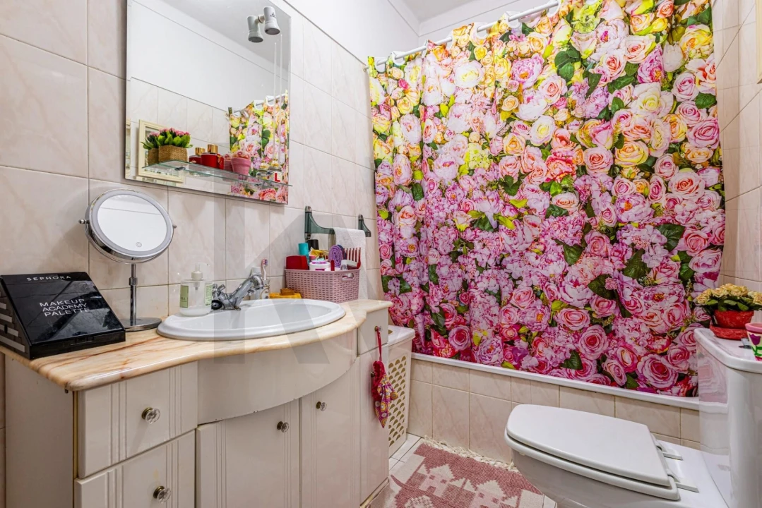 Apartamento T3 para Venda em Ferreira do Zezere Foto 45