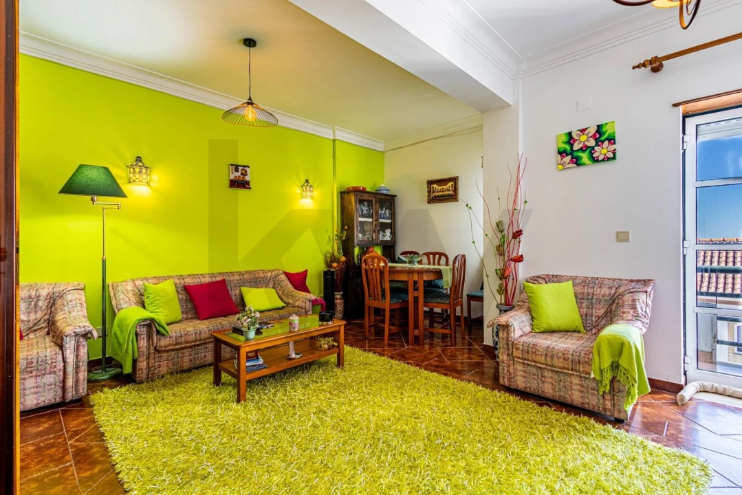 Apartamento T3 para Venda em Ferreira do Zezere Foto 19