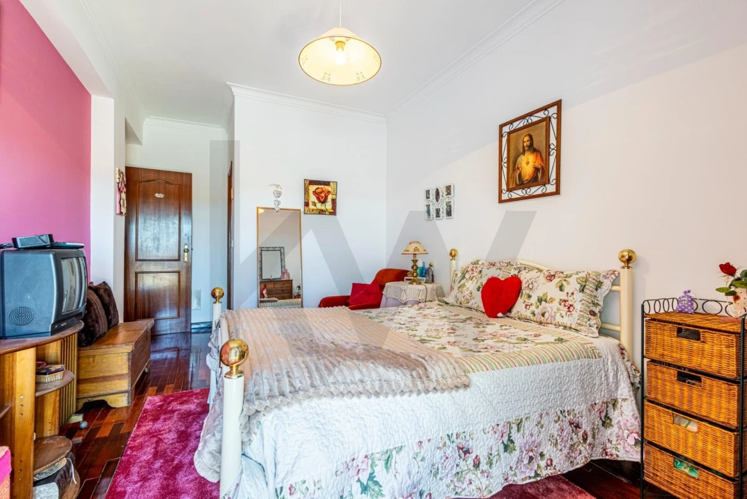 Apartamento T3 para Venda em Ferreira do Zezere Foto 40