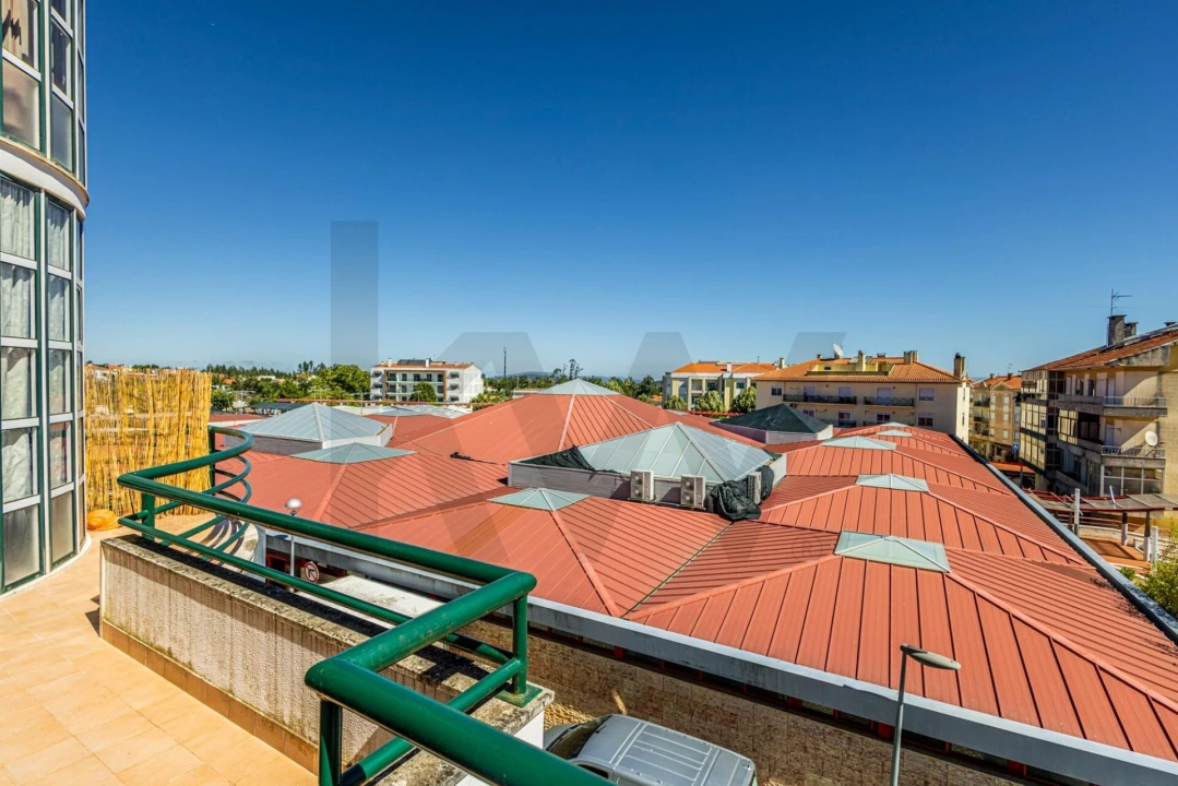 Apartamento T3 para Venda em Ferreira do Zezere Foto 31