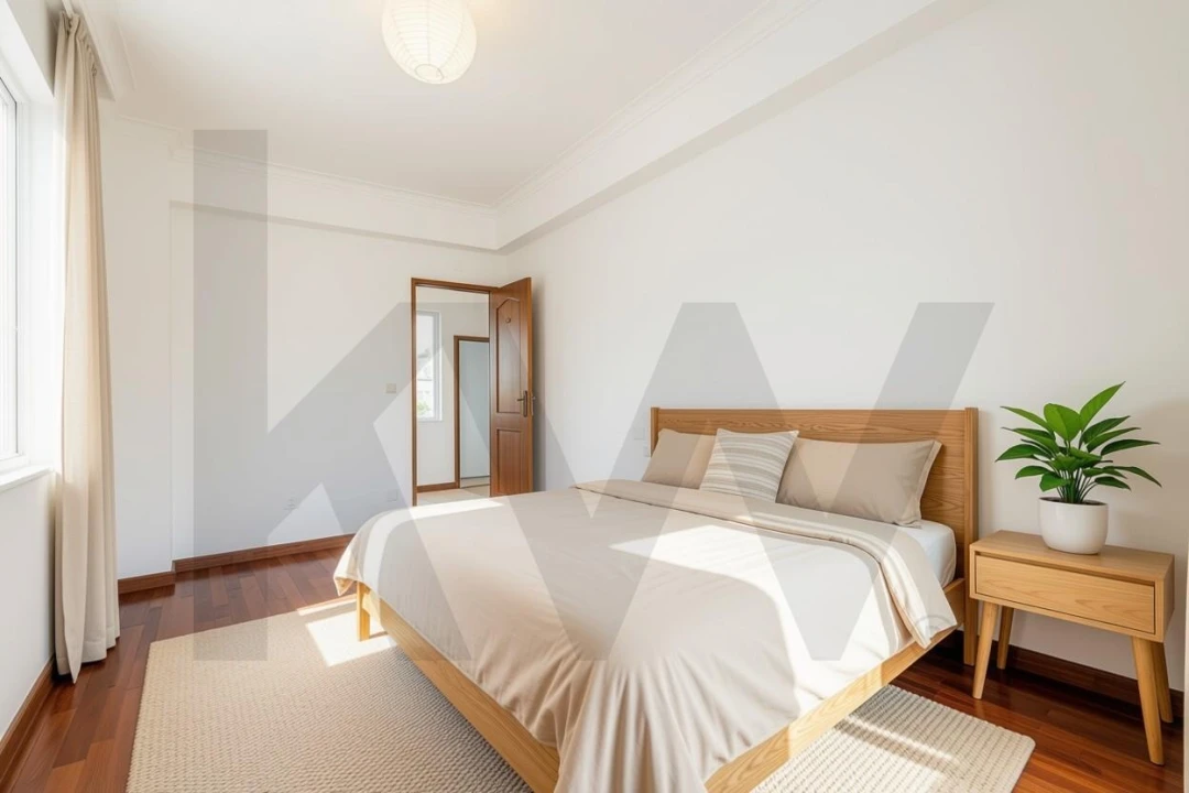 Apartamento T3 para Venda em Ferreira do Zezere Foto 2