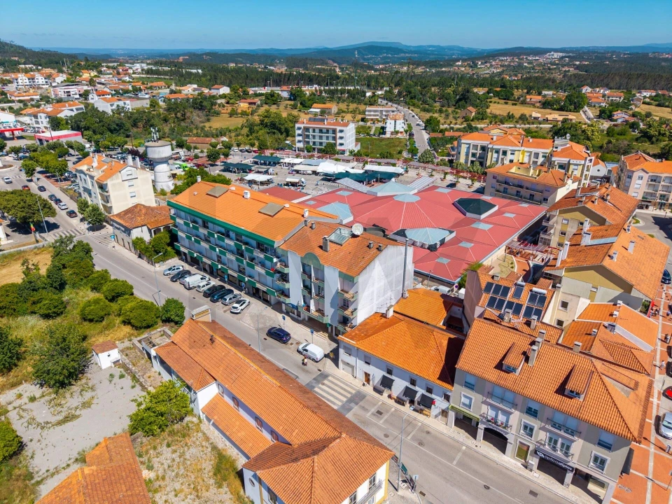 Apartamento T3 para Venda em Ferreira do Zezere Foto 62