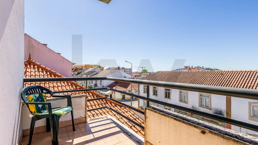 Apartamento T3 para Venda em Ferreira do Zezere