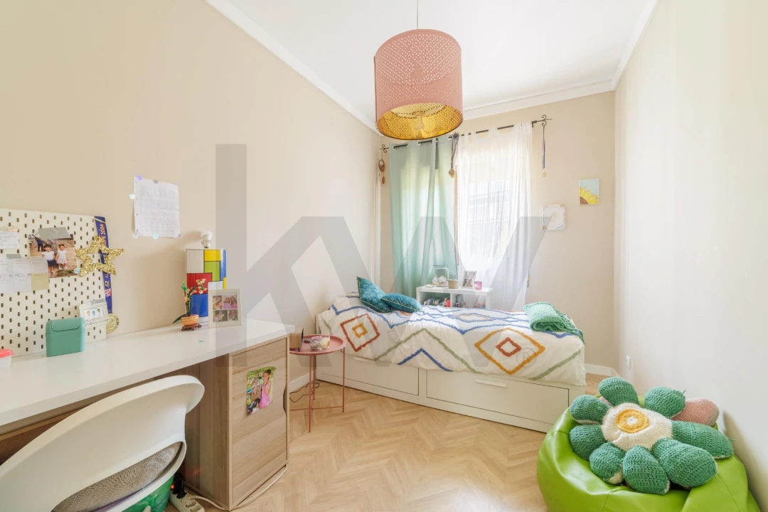 Apartamento T3 para Venda em Cascais e Estoril Foto 15