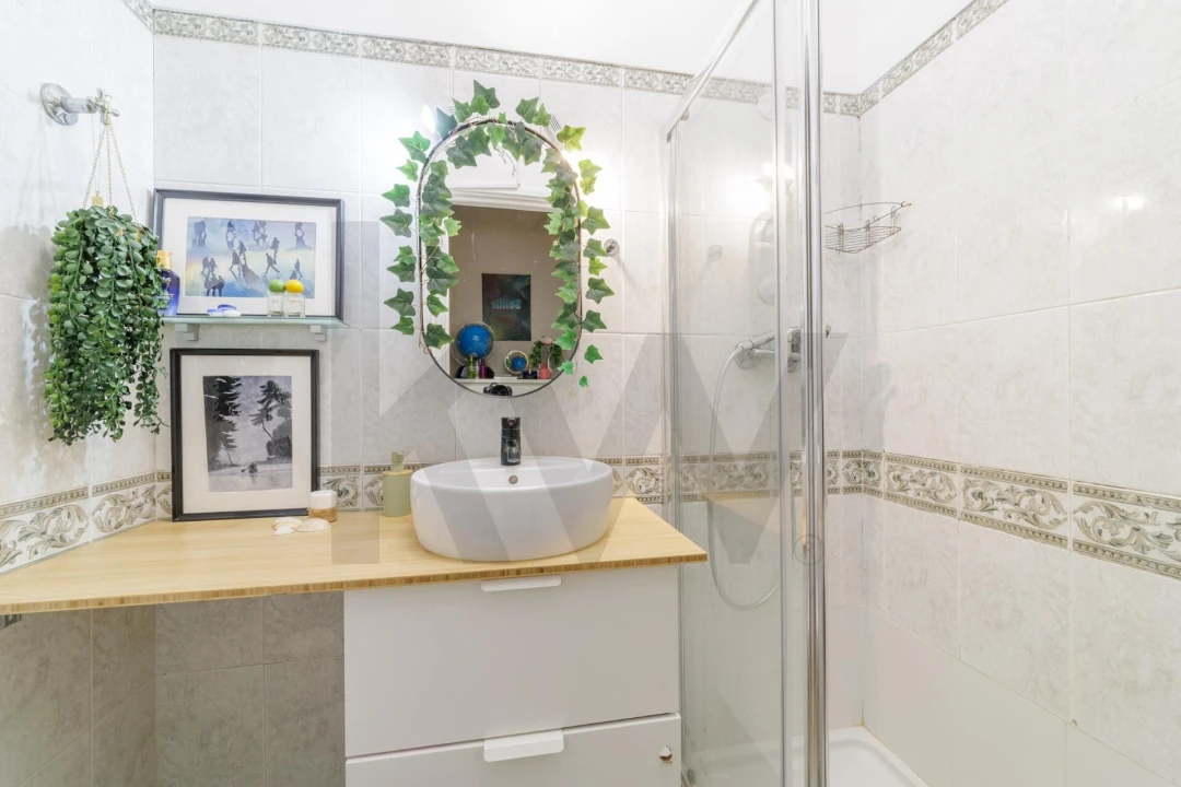 Apartamento T3 para Venda em Cascais e Estoril Foto 18