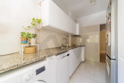 Apartamento T3 para Venda em Cascais e Estoril