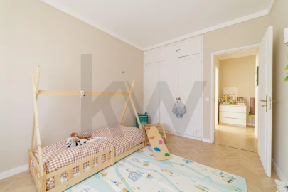 Apartamento T3 para Venda em Cascais e Estoril