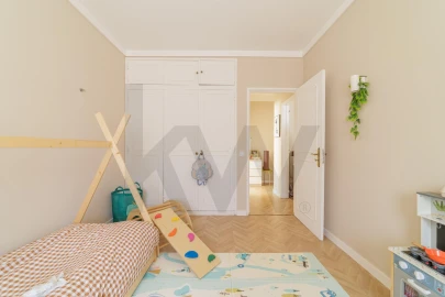 Apartamento T3 para Venda em Cascais e Estoril
