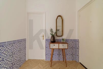 Apartamento T3 para Venda em Cascais e Estoril