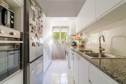 Apartamento T3 para Venda em Cascais e Estoril