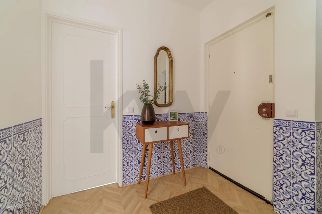 Apartamento T3 para Venda em Cascais e Estoril Foto 24