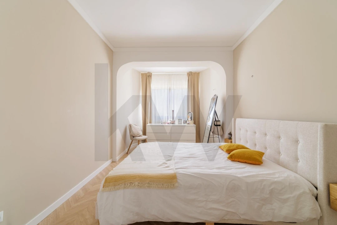 Apartamento T3 para Venda em Cascais e Estoril Foto 6