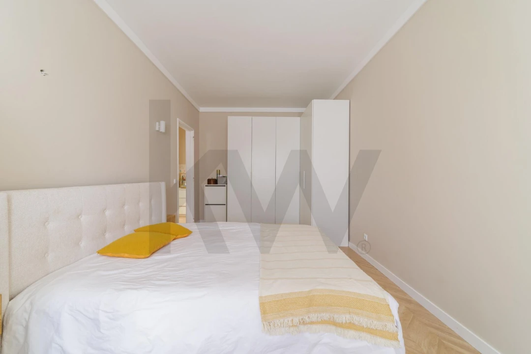 Apartamento T3 para Venda em Cascais e Estoril Foto 8
