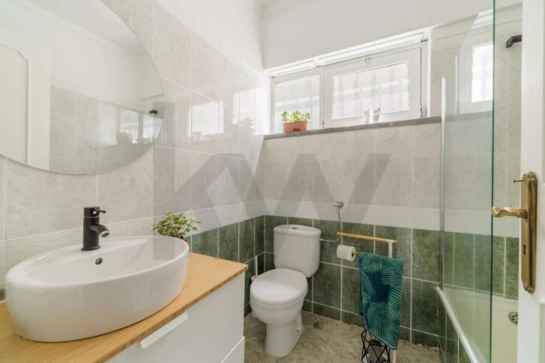 Apartamento T3 para Venda em Cascais e Estoril Foto 20