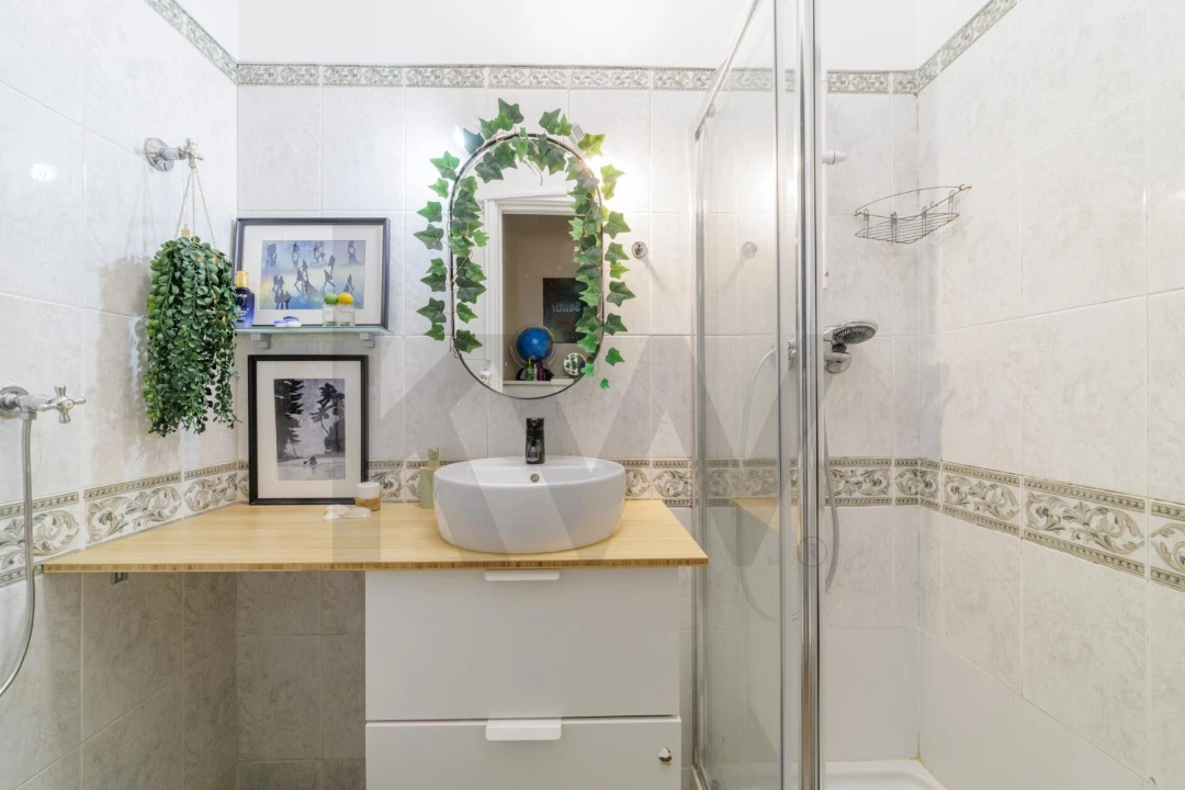 Apartamento T3 para Venda em Cascais e Estoril Foto 17
