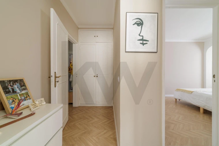 Apartamento T3 para Venda em Cascais e Estoril Foto 10