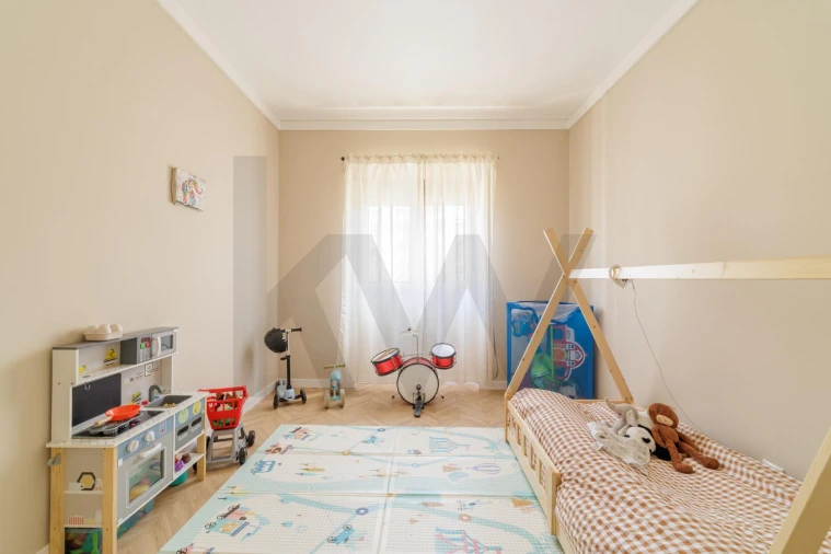 Apartamento T3 para Venda em Cascais e Estoril Foto 14