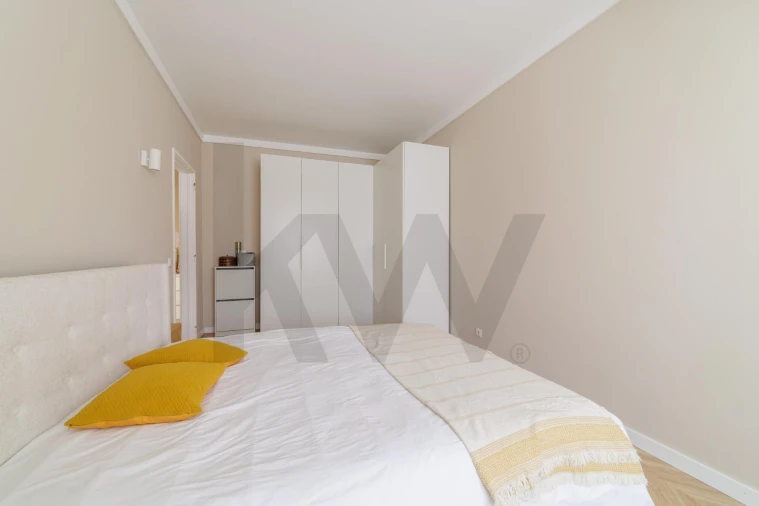 Apartamento T3 para Venda em Cascais e Estoril Foto 9