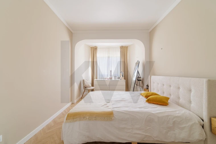 Apartamento T3 para Venda em Cascais e Estoril Foto 6