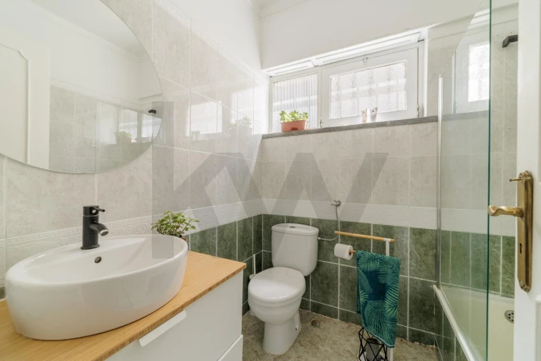 Apartamento T3 para Venda em Cascais e Estoril Foto 20