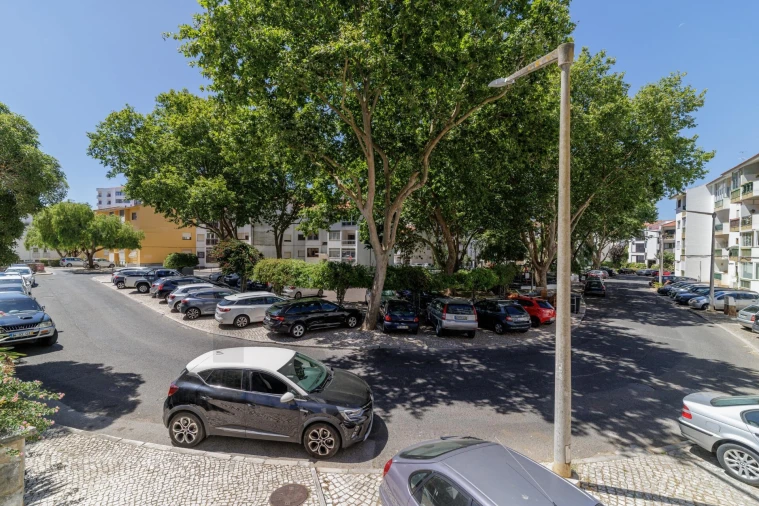 Apartamento T3 para Venda em Cascais e Estoril Foto 26