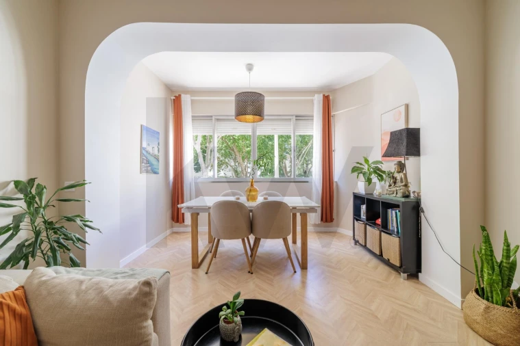Apartamento T3 para Venda em Cascais e Estoril Foto 5
