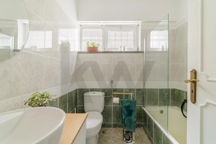 Apartamento T3 para Venda em Cascais e Estoril Foto 19