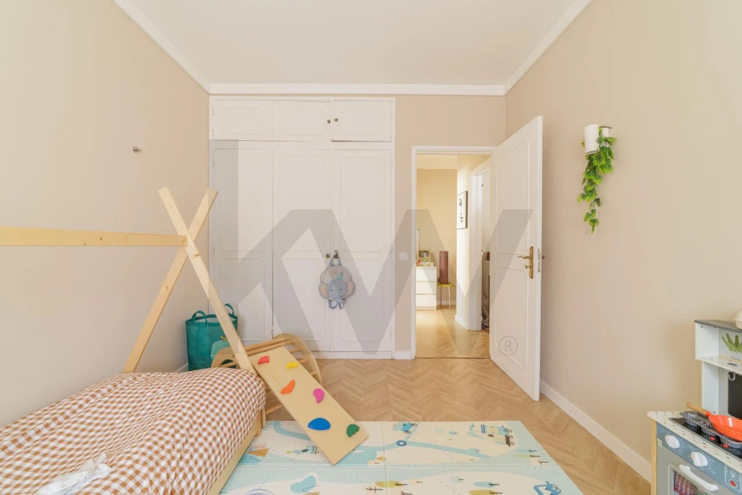Apartamento T3 para Venda em Cascais e Estoril Foto 13