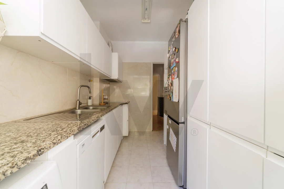Apartamento T3 para Venda em Cascais e Estoril Foto 22