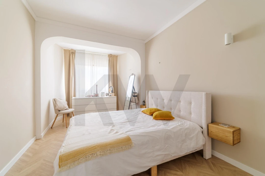 Apartamento T3 para Venda em Cascais e Estoril Foto 7