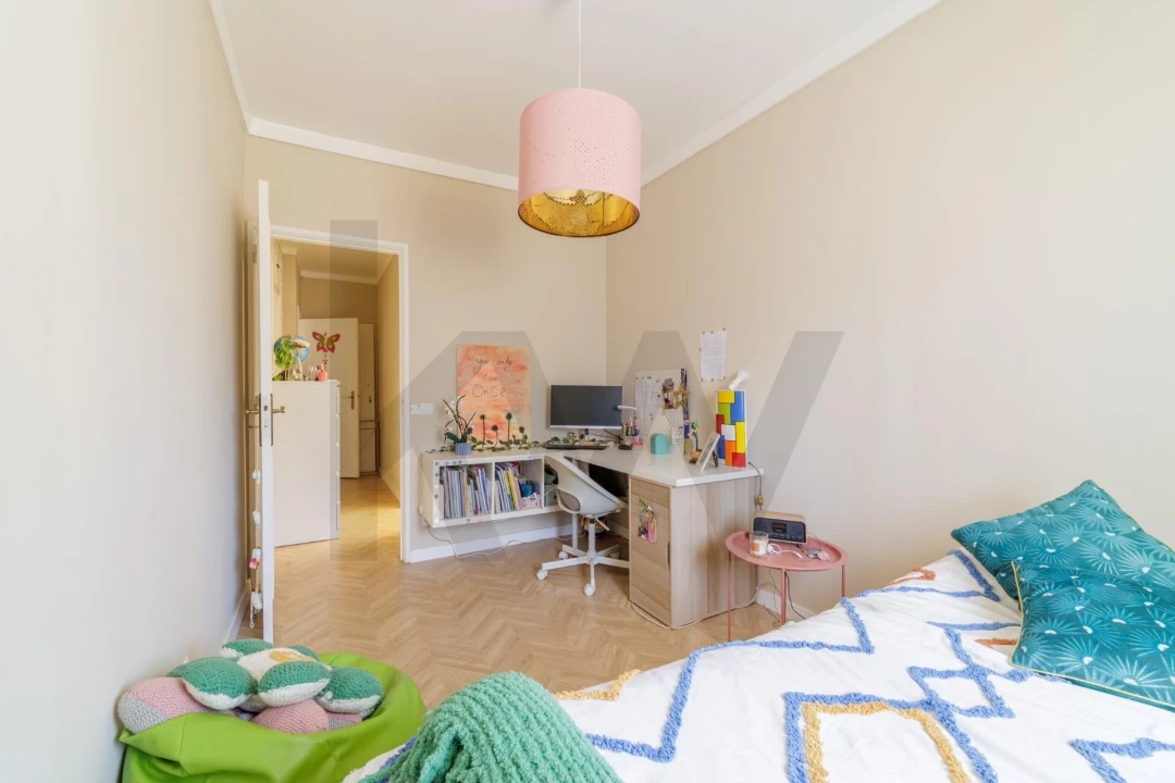 Apartamento T3 para Venda em Cascais e Estoril Foto 16