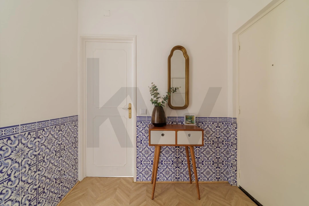 Apartamento T3 para Venda em Cascais e Estoril Foto 25