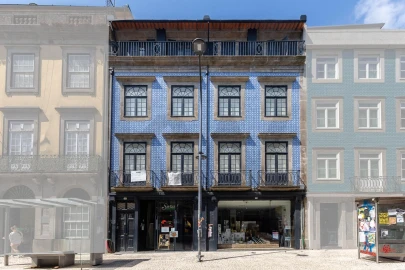 Apartamento para Venda em Cedofeita, Santo Ildefonso, Sé, Miragaia, São Nicolau e Vitória