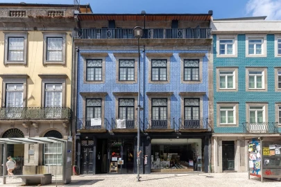 Apartamento para Venda em Cedofeita, Santo Ildefonso, Sé, Miragaia, São Nicolau e Vitória